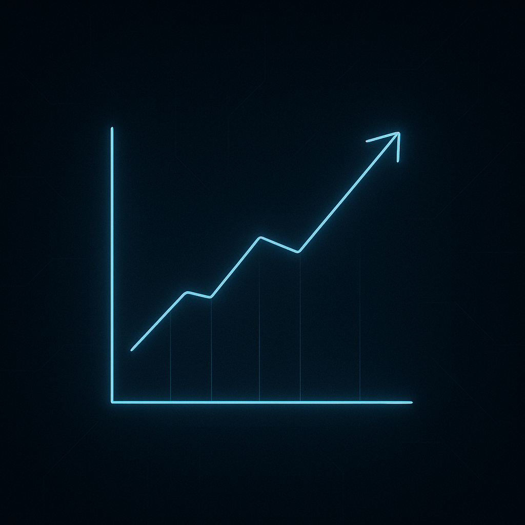 Long tail demand distribution across query modifiers